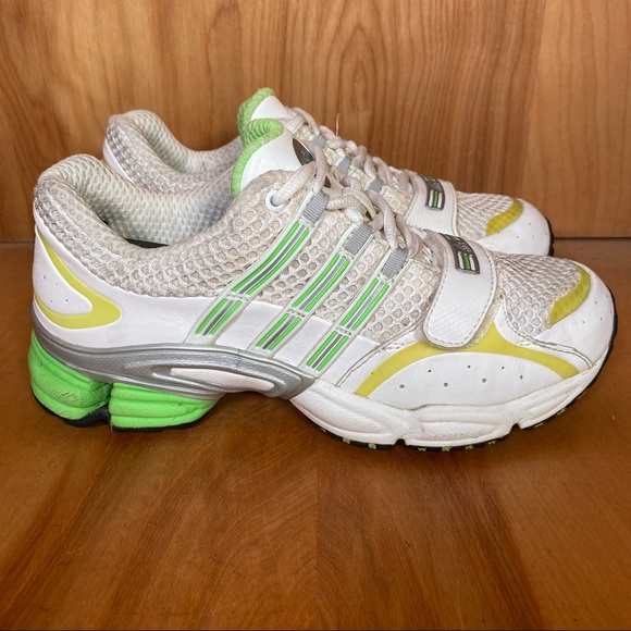 adidas gazelle silver green womens Adidas Womens Supernova Sequence 9 Running Shoes main image 1